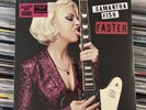 Samantha Fish - Faster - NEW Limited Vinyl LP Record Album w/ Poster