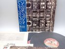 Led Zeppelin ‎– Physical Graffiti Japan LP OBI VINYL Swan Song ‎– P-6317 8N 2LPs
