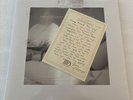TAYLOR SWIFT - The Tortured Poets Department Vinyl w/ RSD Note Letter Card