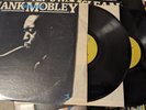 HANK MOBLEY - Messages   PRESTIGE 24063 [Recorded: 1956] w/Byrd Vinyl NM RARE
