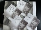 Taylor Swift TTPD Vinyl + W/ SIGNED AUTOGRAPH PHOTO - IN HAND - 1 Copy Per Order