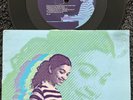 Cornershop – Brimful Of Asha (Single Mix/Norman Cook Remix) 7'' Vinyl TESTED VG+