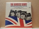 “THE BEATLES STORY” DOUBLE ALBUM 1964