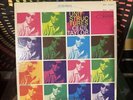 CECIL TAYLOR Unit Structures LP BLUE NOTE 84237 US 1967 Liberty Stereo