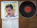 FREDDIE MERCURY I Was Born To Love You (Extended Mix) 1985 Japan PROMO 12