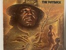 James Brown-The Payback-Polydor PD-2-3007