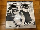 Sonic Youth - Goo Mobile Fidelity Sound Labs SEALED #1999