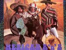 The Stairs - Mexican R'n'B Vinyl LP 1992 Original Pressing on Go  Discs