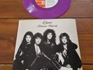 Queen Bohemian Rhapsody Purple Vinyl 1995 Single Fan Club Record Number 518