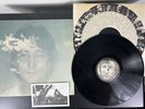 JOHN LENNON/PLASTIC ONO BAND - Original 1971 US 1st APPLE LP COMPLETE - LA Press