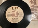 70’s SOUL Cornelius Brothers & Sister Rose	Big Time Lover	 UA EX