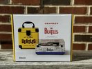 The Beatles Record Store Day 2024 RSD 24 Mini Turntable + 3