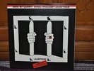 Ian Stuartand Rough Justice For The Cottbus Six Lp Rock O Rama
