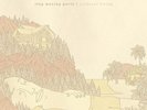 Tiny Moving Parts Pleasant Living ORANGE MILKY OPAQUE CENTER inyl LP 1st Press