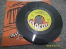 GEORGE BAKER SELECTION Little Green Bag  COLOSSUS  USA    mint