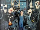Oasis Supersonic pearl colored 7