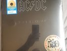 AC/DC - Back In Black - 50th Anniversary Gold Colored Vinyl LP [New/Sealed]