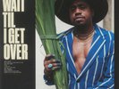 DURAND JONES   Wait Til I Over   2023 UK Dead Oceans 11-track vinyl LP SOUL FUNK