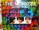 The Monkees - Instant Replay, LP, (Vinyl)