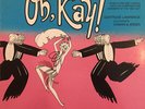 Gertrude Lawrence - George And Ira Gershwin's Oh, Kay , LP, (Vinyl)