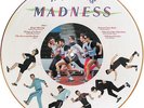 Madness - Keep Moving, LP, (Vinyl)