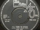Four Tops - I'll Turn To Stone, 7