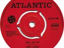 Percy Sledge - Baby, Help Me, 7
