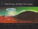 Barclay James Harvest Eyes Of The Universe LP Album Vinyl Schallplatte 044