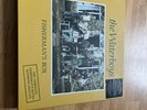 The Waterboys Fisherman’s Box Vinyl LP 7 X CD Box Set 7CD 2013