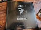 Elvis Presley American Trilogy 3 Record Box Set UK