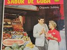 GUARACHA; SON  Orquesta Sublime- SABOR DE CUBA- PANART- Cuba