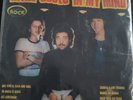 Three Souls In My Mind (Discos Y Cintas Denver 1985) Vinyl