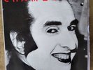 TINY TIM Chameleon - Australian Lp - 1981 Martin Sharp