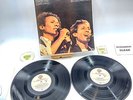 Simon & Garfunkel The Concert In Central Park -  EX/EX  2BSK 3654