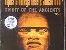 Alpha & Omega - Spirit Of The Ancients Vol. 1, LP, (Vinyl)