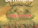 Dethrone - Let The Day Begin, LP, (Vinyl)