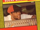 Sugar Minott - A Touch Of Class, LP, (Vinyl)