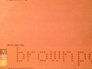 Roni Size / Reprazent - Brown Paper Bag, 12