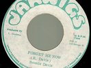 Ronnie Davis - Forget Me Now, 7