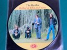 The Beatles - The Ballad Of John And Yoko - 7