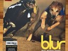 Blur Parklife vinyl RSD 2024 ZOETROPE 30th Anniversary New & Sealed