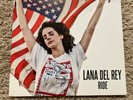 Lana Del Rey - Ride Vinyl 7