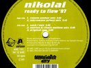 Nikolai - Ready To Flow '97, 12