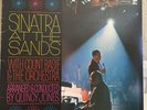 Frank Sinatra - Sinatra At The Sands, 2xLP, (Vinyl)