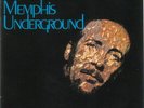 Herbie Mann - Memphis Underground, LP, (Vinyl)