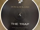 Dom & Roland - The Trap / Swarm, 12