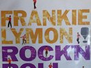 Frankie Lymon - Rock 'n' Roll, LP, (Vinyl)