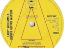 Larry Williams & Johnny Guitar Watson - Too Late / Two For The Price Of One, 7