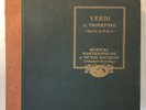 Aureliano Pertile, Apollo Granforte  78 rpm Victor Set M106: VERDI Il Trovatore