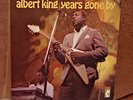 Albert King/Years Gone By